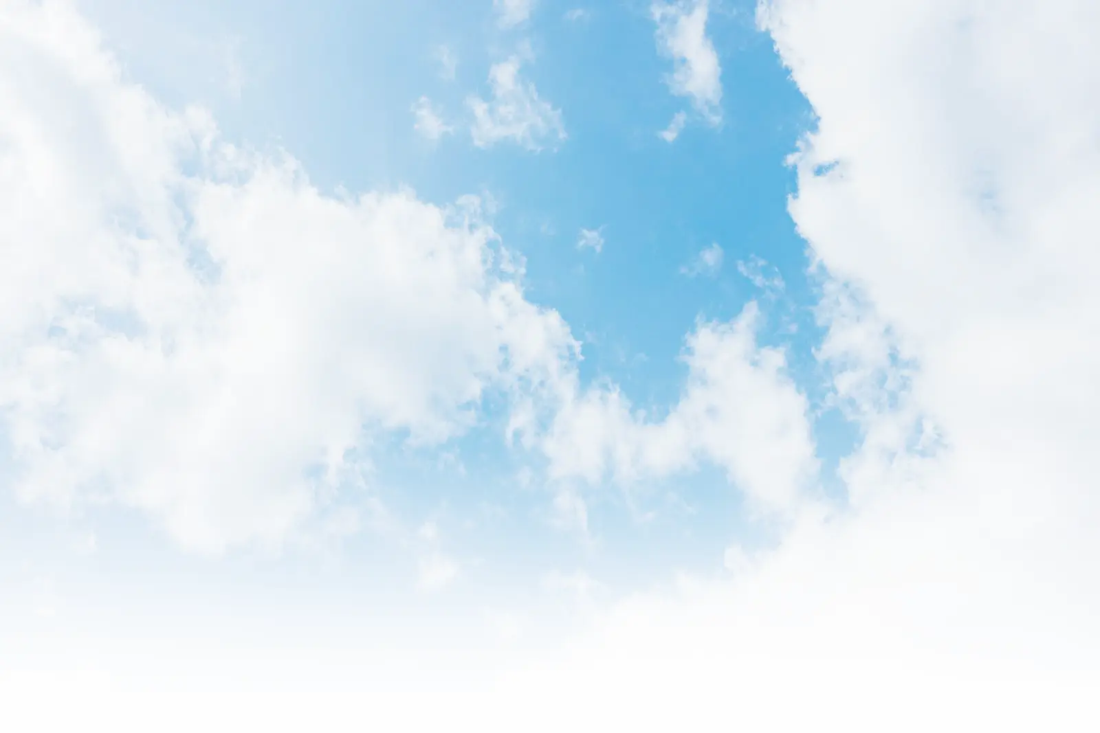 空の背景画像