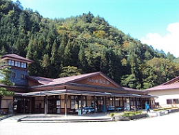 道の駅ひだ朝日村農産物出荷組合