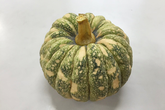 半原かぼちゃ