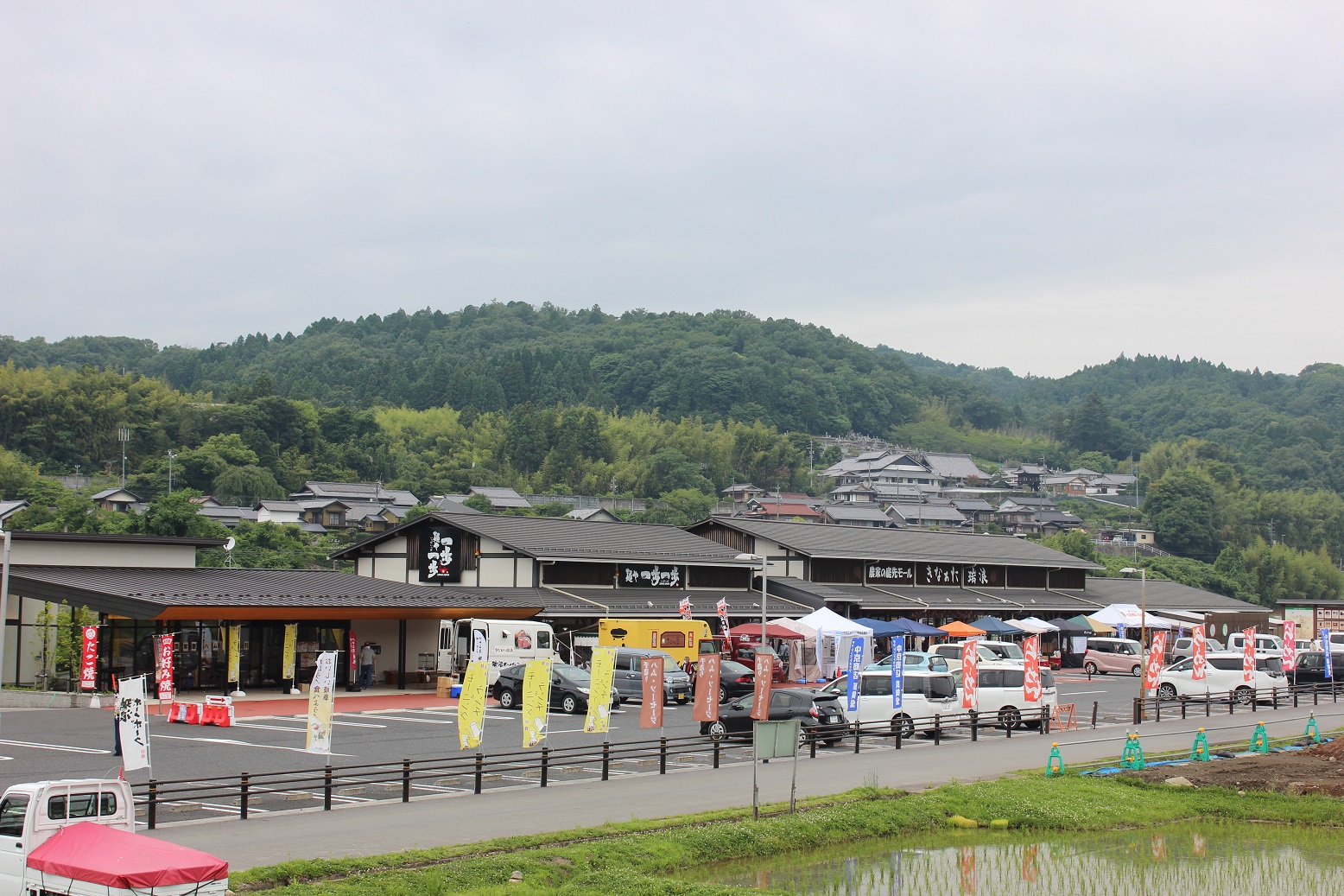 きなぁた瑞浪 周年祭 | 開催予定のイベント