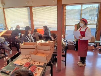 地産地消食農キャラバンin岐阜を開催しました | その他